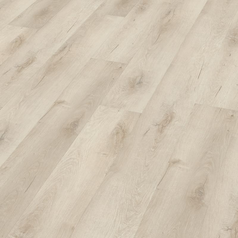 Kasteelvloer Oak White ? TreeFloor Enia Larix Plak PVC - Afbeelding 2