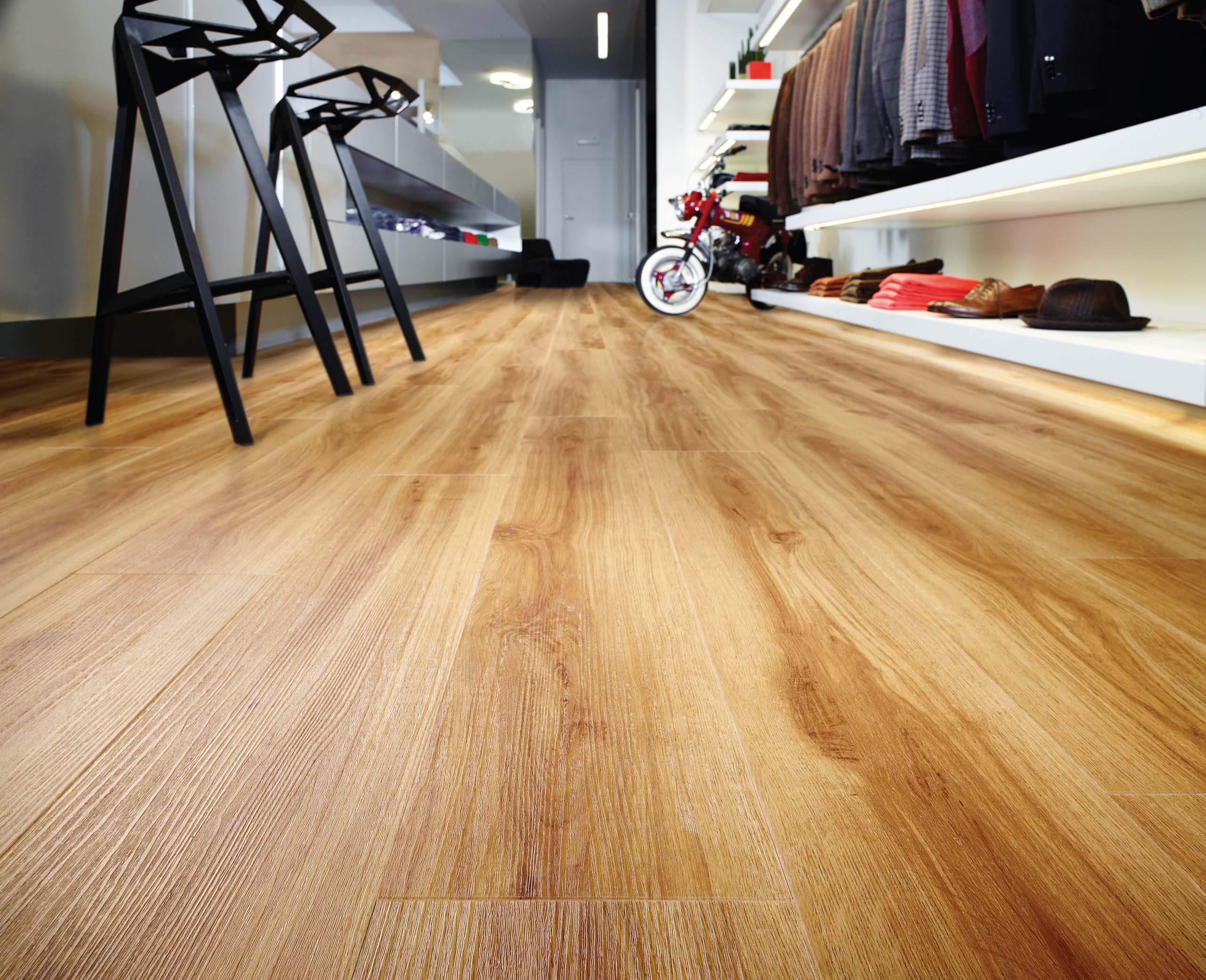 Moduleo Roots 24438 Classic Oak