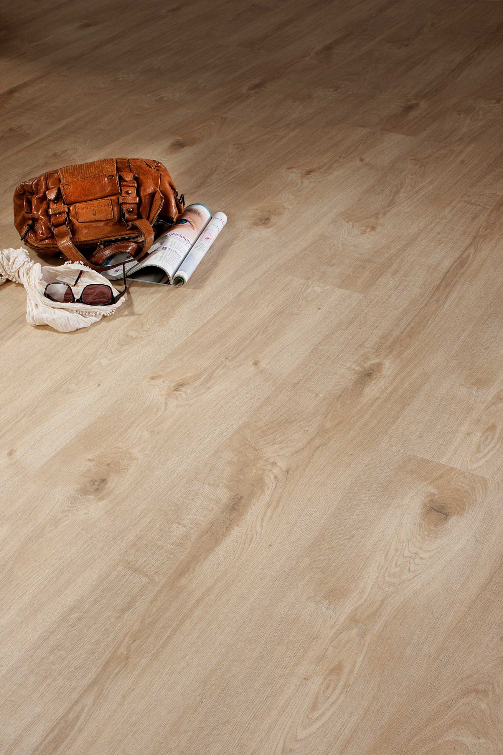 Ziro PVC Plus Object KF Eiche Verdal - Afbeelding 2