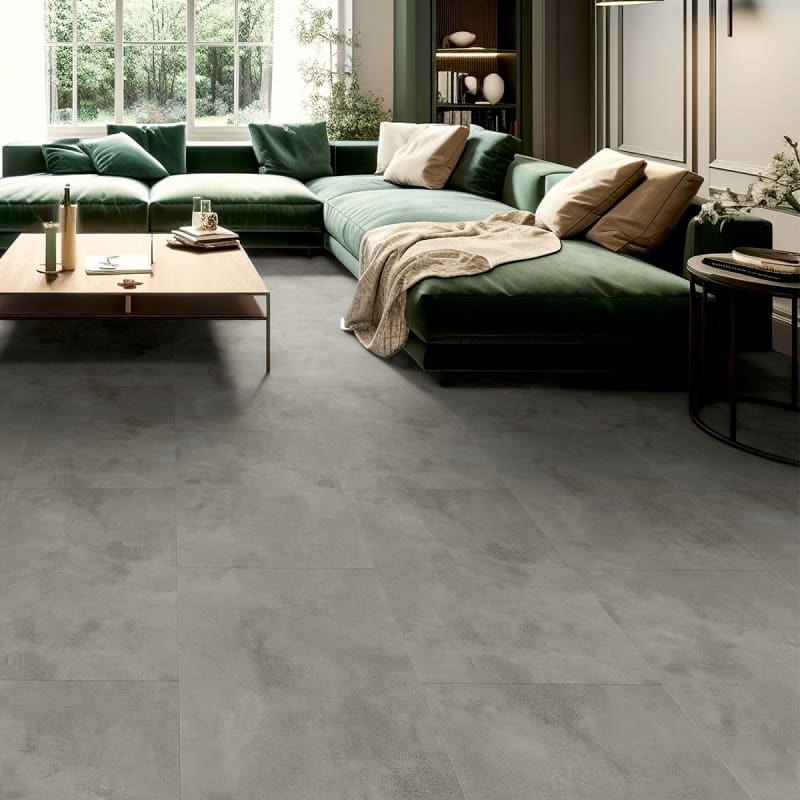 Tegel Screed Light ? TreeFloor Enia Sorex Plak PVC