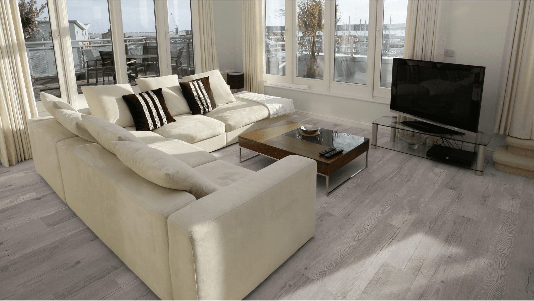 mFLOR Authentic Plank Verde 81013 - Afbeelding 4