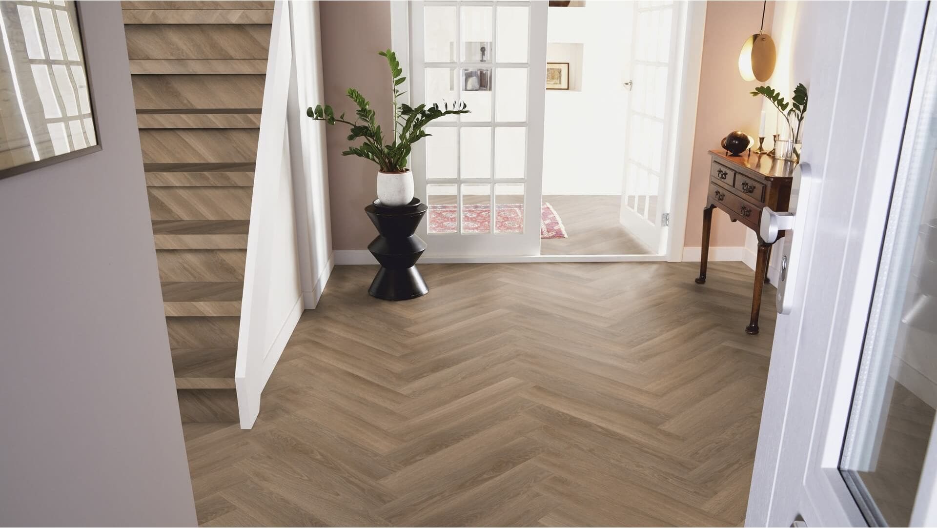 mFLOR Volga 41324 Parva River Oak - Afbeelding 3