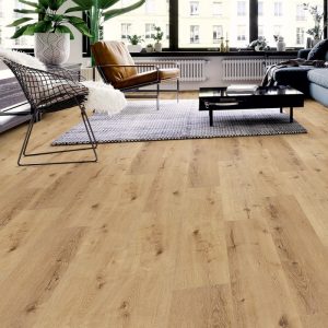 Oak Excite Rustiek ? TreeFloor Enia Tambora Plak PVC