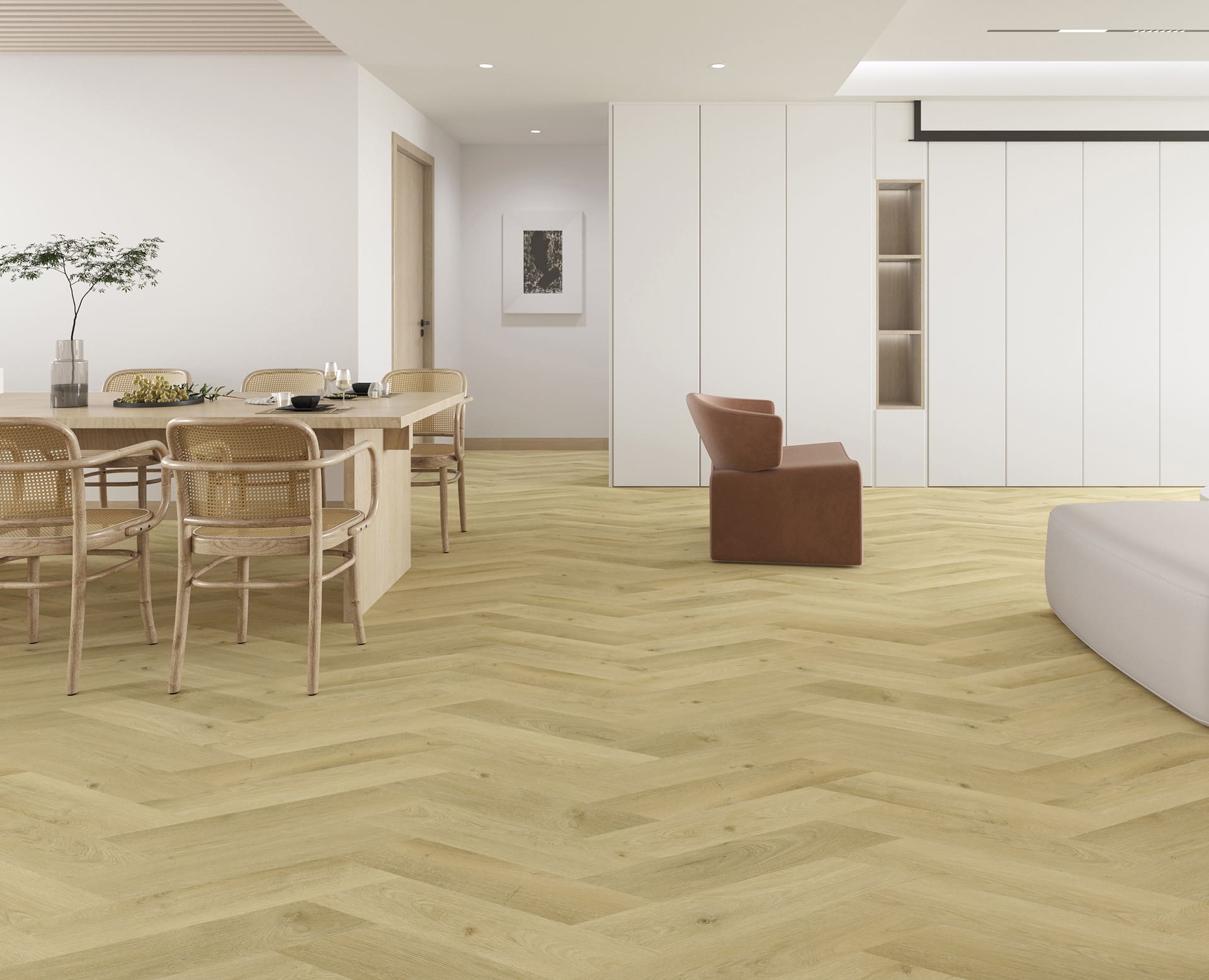 Gelasta Vario Special 3804 Weense Punt Prestige Oak Light
