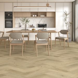 Gelasta Vario Special 3805 Weense Punt Prestige Oak Smoked Light