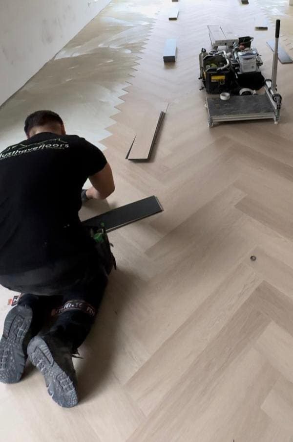 vloer leggen Vloer leggen Musthavefloors