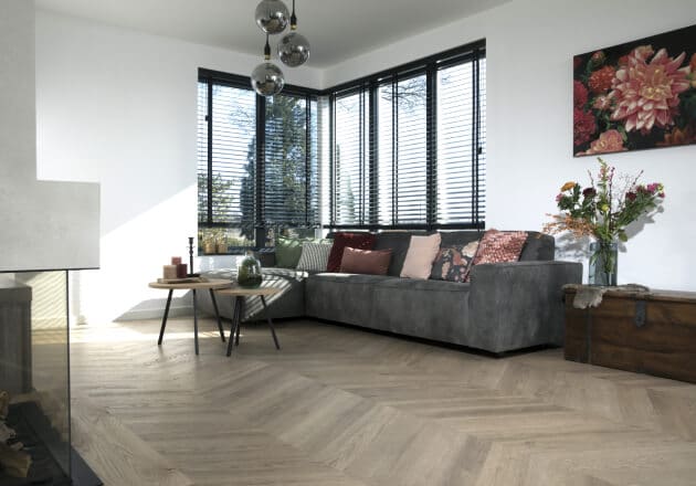 Ermelo pvc