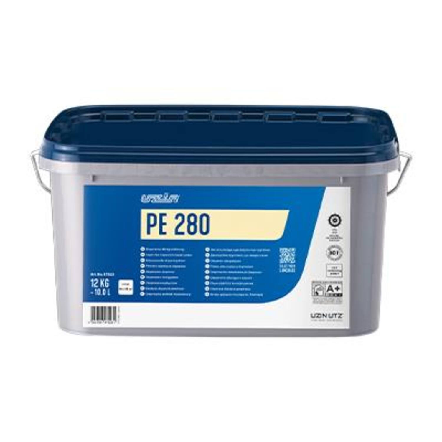 UZIN PE 280 Carbon-speciaalprimer 12kg