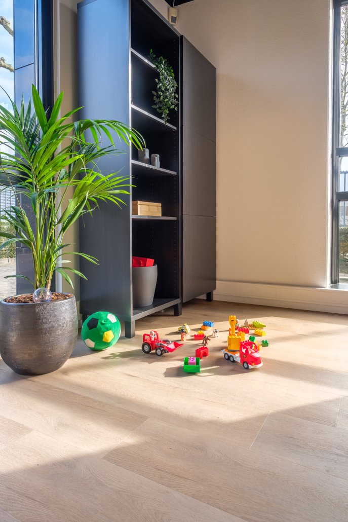 Showroom Kampen - Musthavefloors