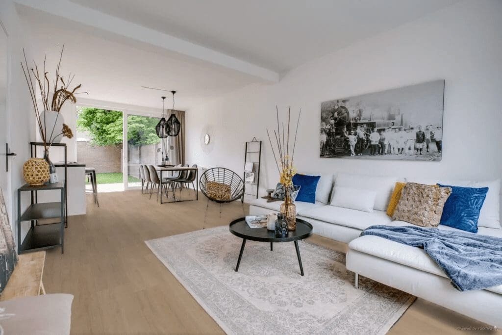 Laminaat kopen in Kampen