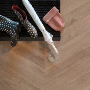 Alternative view of Ambitieus 04735 Spekkoek Dryback Hongaarse Punt PVC