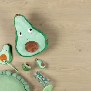 Ambitieus 07802 PVC Tiramisu Riante Plank Dryback