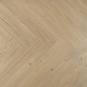 Alternative view of Ambitieus Brede Visgraat Panna Cotta 07819 Douwes Dekker