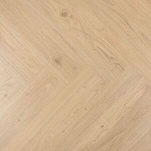 Alternative view of Ambitieus Brede Visgraat Crême Brûlée 07817 Douwes Dekker