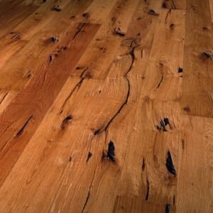 Alternative view of Solidfloor Parket Kilimanjaro