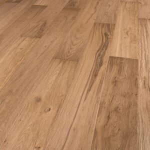 Alternative view of Solidfloor Parket Moose