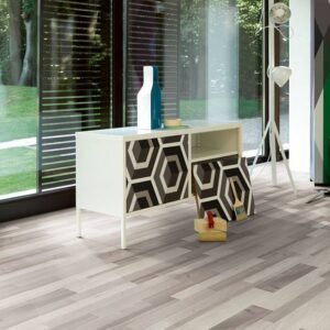 Classic 1050 Eiken Lichtgrijs Mix Parador