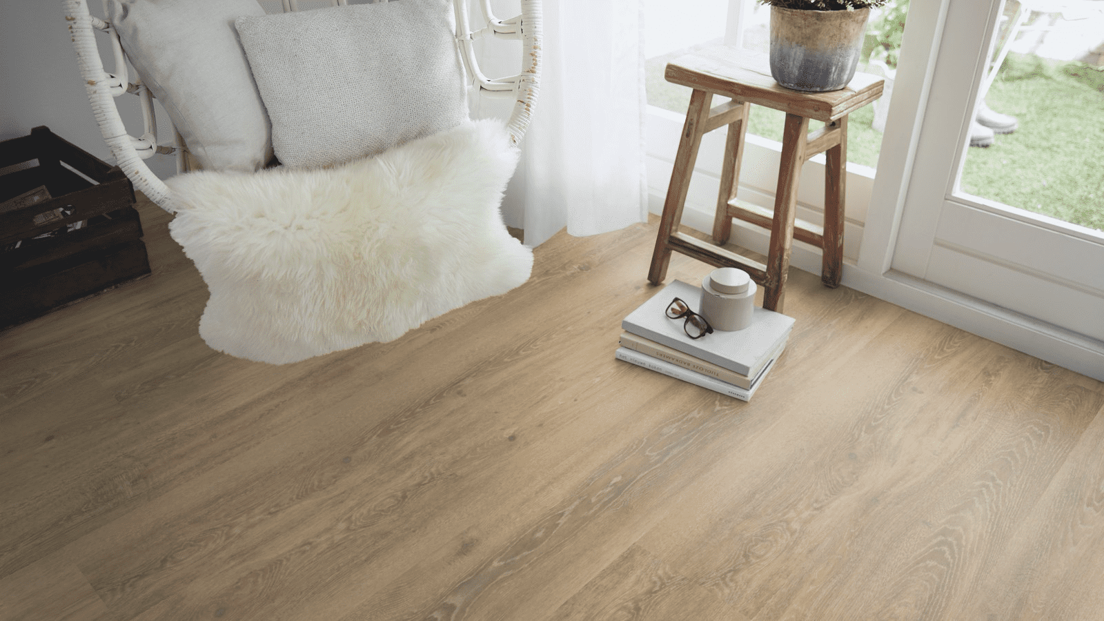 mFLOR Piedmont 56314 Authentic Oak XL - Afbeelding 3