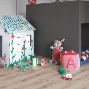 Classic 1050 Eiken Grijs-Beige Tradition V4 Parador