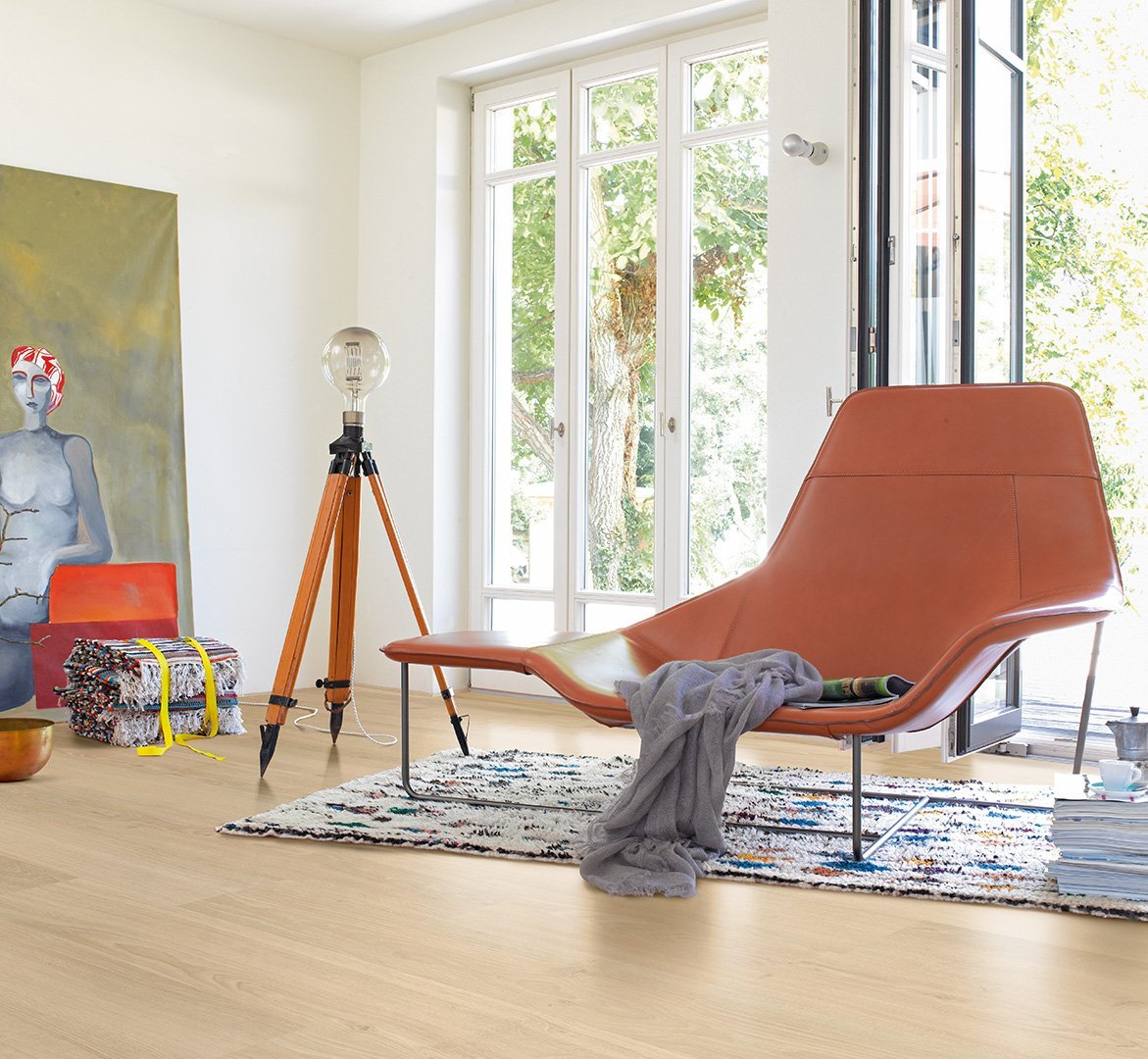 Classic 1050 Eiken Geslepen Studioline Parador