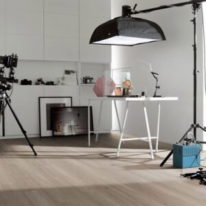 Classic 1050 Skyline Parelgrijs Eiken Parador