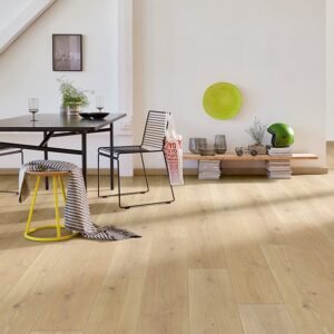 Classic 1050 Licht Eiken Natural Mix V4 Parador