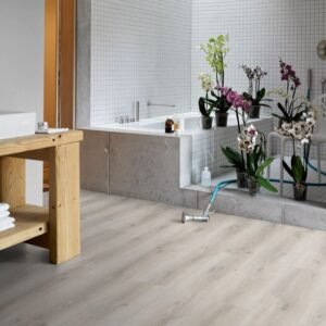 Eiken Askada Wit Gekalkt Parador Hydron 600