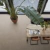 Highbury XXL dryback taupe