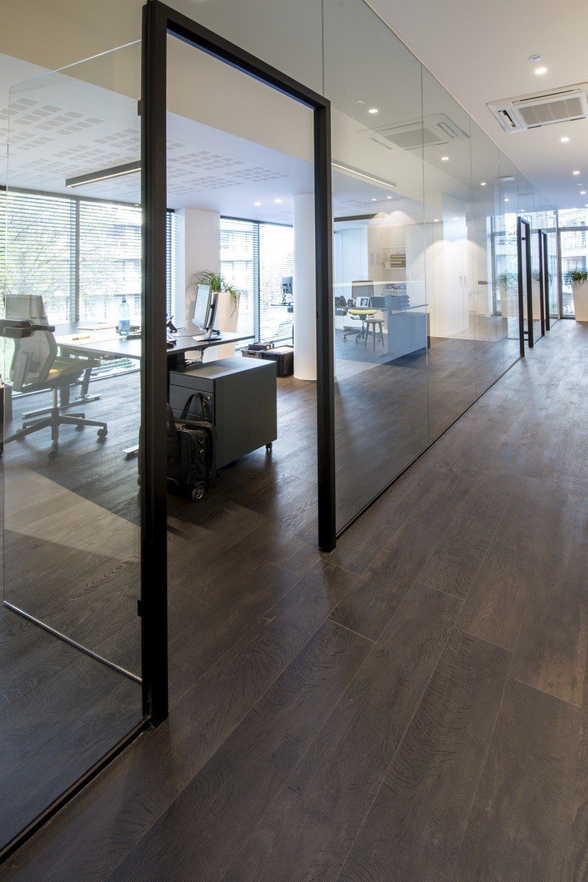 Moduleo Roots 88889 XL Nashville Oak EIR - Afbeelding 4