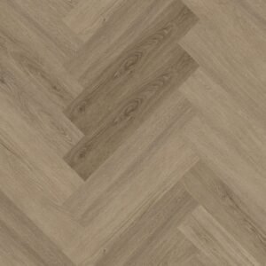 Alternative view of YUP Sutton herringbone dryback smoky