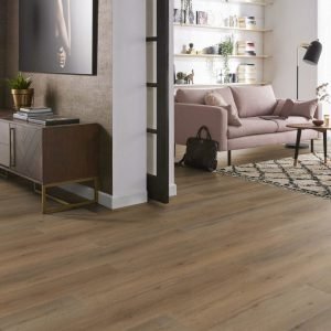 Yup Leyton 2821 Smoky Visgraat Klik PVC Floorlife