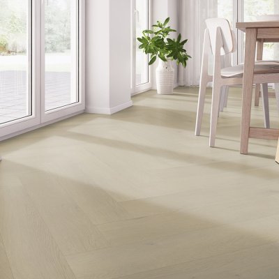 Belakos Palazzo 77 XL Visgraat Dryback PVC