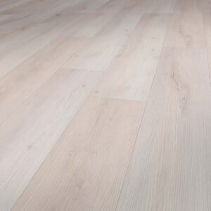 Alternative view of Solidfloor Mansion 1209791 White Oak Dryback
