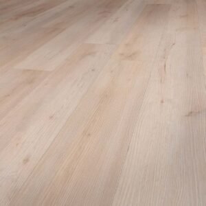 Alternative view of Solidfloor Mansion 1209788 Natural Oak Dryback
