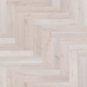 Alternative view of Solidfloor 1209782 Mansion White Oak Visgraat Dryback