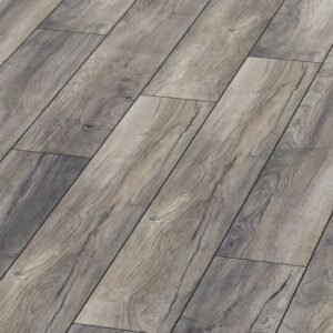 Alternative view of Giant Laminaat 32,6 cm breed grijs 113572