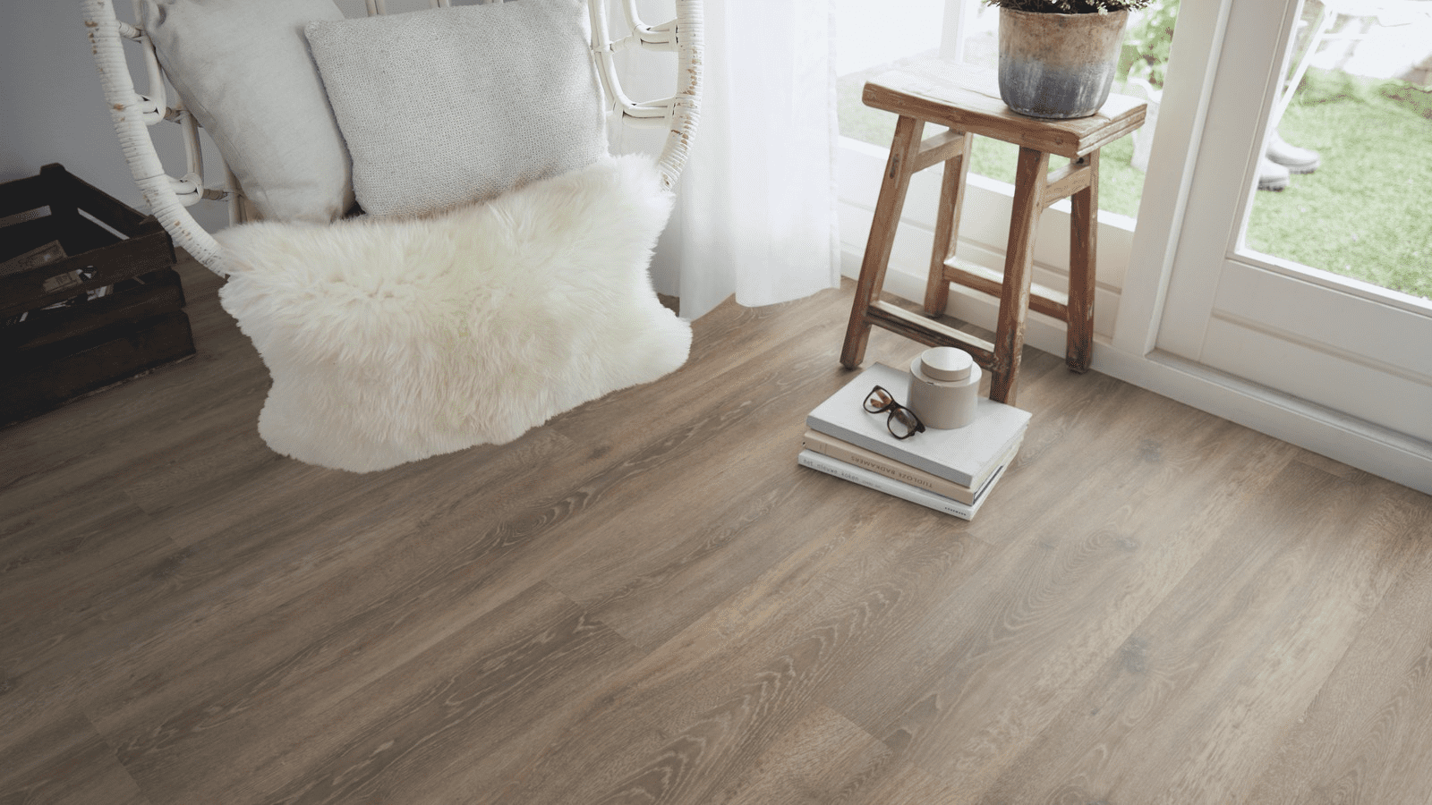 mFLOR Calabria 56313 Authentic Oak XL - Afbeelding 3