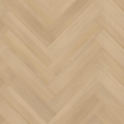 Medell&iacute;n eiken visgraat dryback bruin