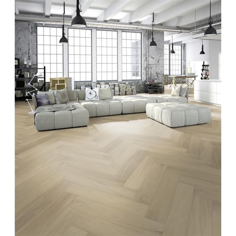 Floorlife Gramercy Park 5003 Select Blank Geolied - Afbeelding 2