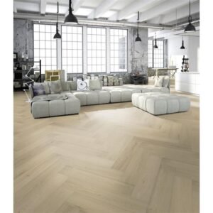 Alternative view of Floorlife Gramercy Park 5000 Select Onbehandeld