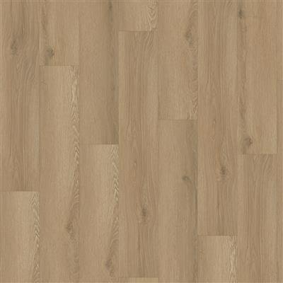 ACTIE-MustHave laminaat Naturel oak incl. ondervloer basic 1061