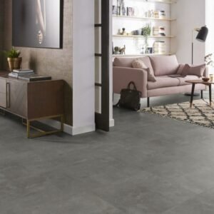Floorlife PVC Victoria Grey