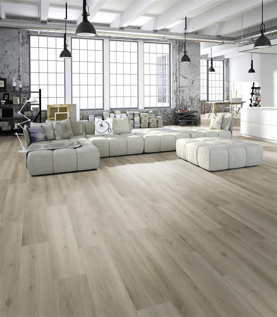 Floorlife Inwood Eiken Grijs Beige 5044377319 - Afbeelding 2