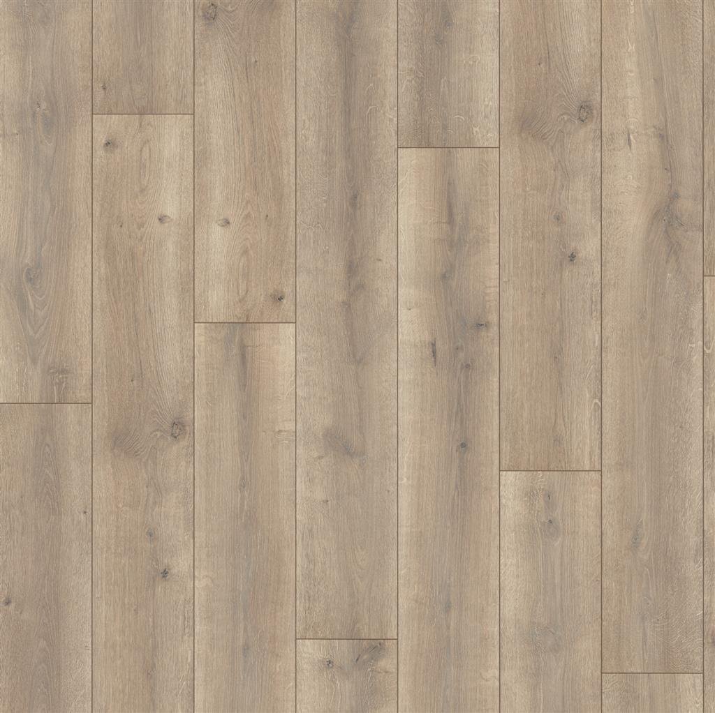Floorlife Queens Donker Bruin Eiken 6403