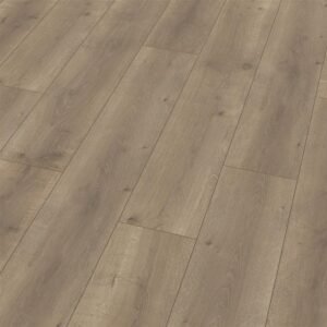 Alternative view of Floorlife Queens Grijs Bruin Eiken 6404