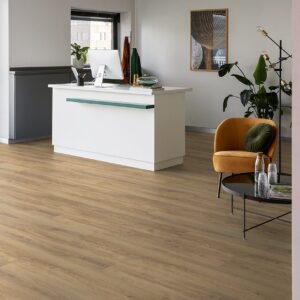 Alternative view of mFLOR Piedmont 56314 Authentic Oak XL