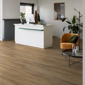 Alternative view of mFLOR Apulia 56315 Authentic Oak XL