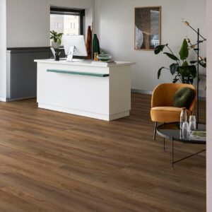 Alternative view of mFLOR Liguria 56316 Authentic Oak XL