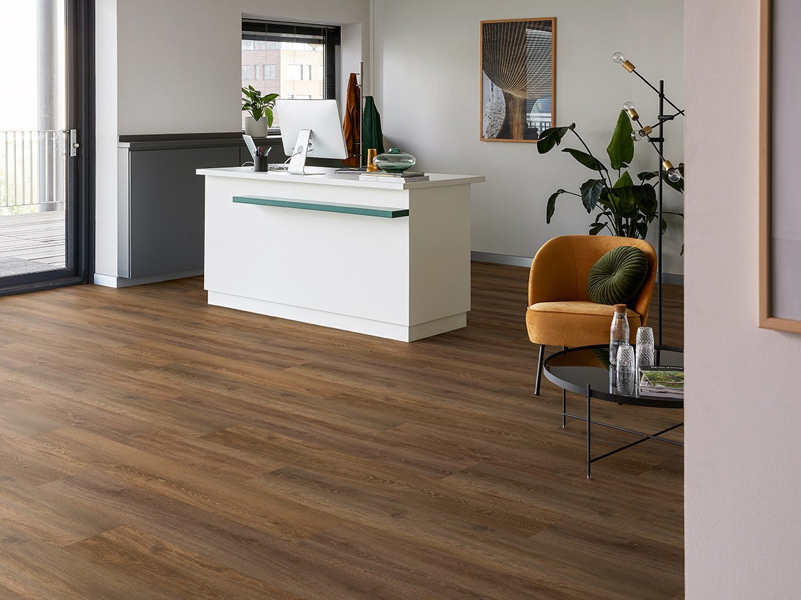 mFLOR Liguria 56316 Authentic Oak XL - Afbeelding 2