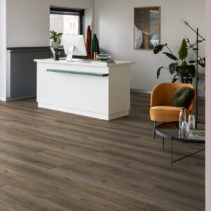 Alternative view of mFLOR Lombardia 56317 Authentic Oak XL